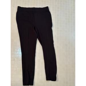 NYDJ Sculpt Her Lift and Tuck Technology pants size Large in Black